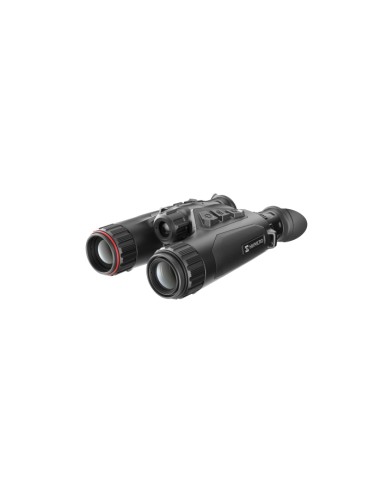 Jumelles de vision thermique HIKMICRO Habrok Master Light HH35LN