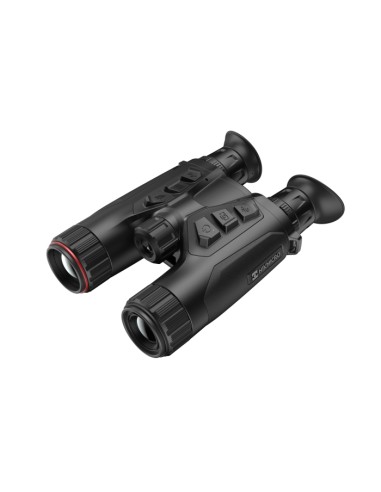 HikMicro nouvelles jumelles thermique- Habrok Master HQ35LN