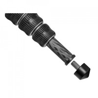 Gitzo Trépied Traveler série 2, 4 sections, long, carbone