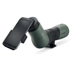 Adaptateur swarovski VPA2 pour téléphone adaptable sur longue-vue ou jumelle.