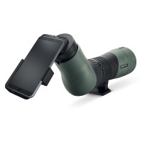 Adaptateur swarovski VPA2 pour téléphone adaptable sur longue-vue ou jumelle.