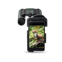 Adaptateur swarovski VPA2 pour téléphone adaptable sur longue-vue ou jumelle.