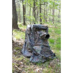 tente de toit pour LAGOPUS S et B