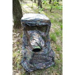 tente de toit pour LAGOPUS S et B 2