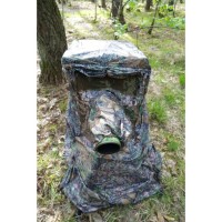 tente de toit pour LAGOPUS S et B