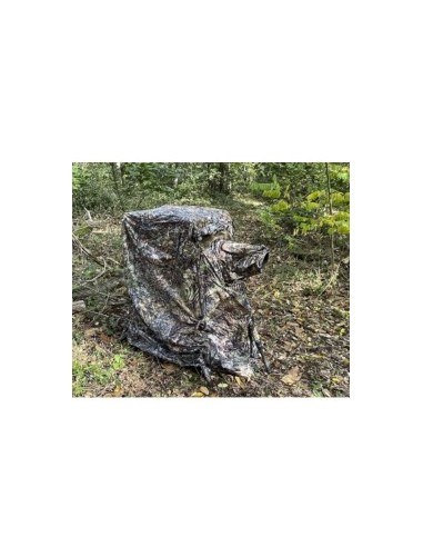 tente de toit pour LAGOPUS S et B