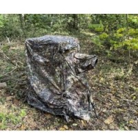 tente de toit pour LAGOPUS S et B