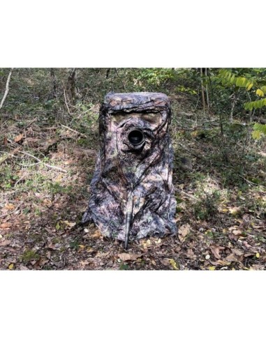 tente de toit pour LAGOPUS S et B