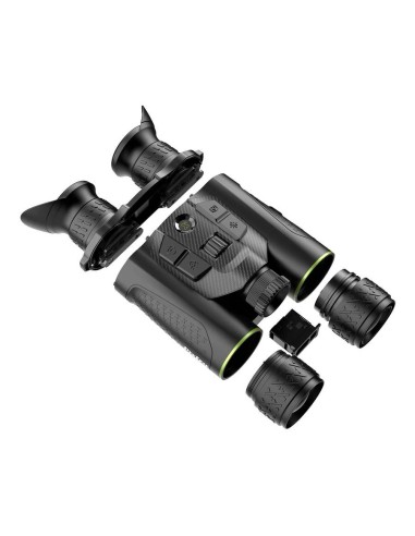 Jumelles thermique PIXFRA-DRACO 4K