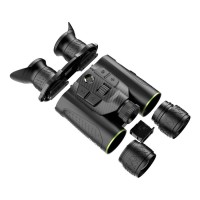 Jumelles thermique PIXFRA-DRACO 4K