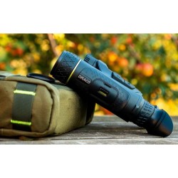 Jumelles thermique PIXFRA-DRACO DN225N 4K