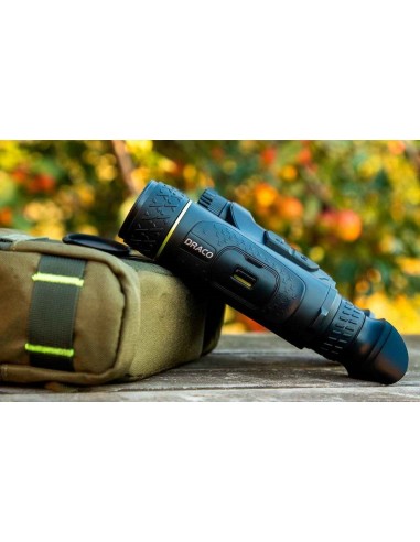 Jumelles thermique PIXFRA-DRACO 4K