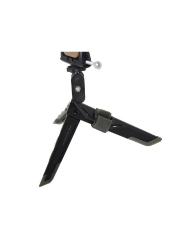 KESTREL TREPIED ULTRACOMPACT AVEC PINCE