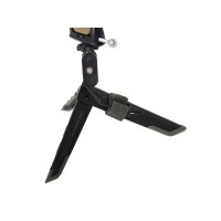 KESTREL TREPIED ULTRACOMPACT AVEC PINCE