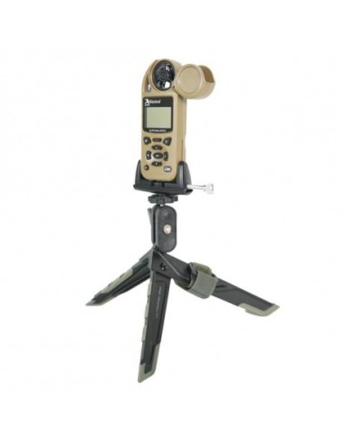 KESTREL TREPIED ULTRACOMPACT AVEC PINCE