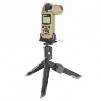 KESTREL TREPIED ULTRACOMPACT AVEC PINCE