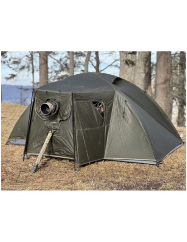 TRAGOPAN- TENTE AFFUT DOME PTARMIGAN