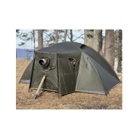 TRAGOPAN- TENTE AFFUT DOME PTARMIGAN