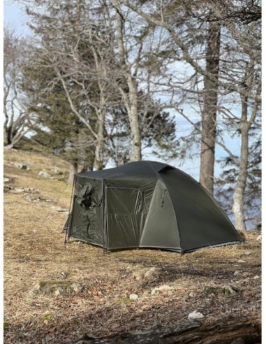 TRAGOPAN- TENTE AFFUT DOME PTARMIGAN