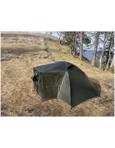 TRAGOPAN- TENTE AFFUT DOME PTARMIGAN