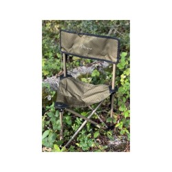 TRAGOPAN CHAISE PLIANTE QUAIL