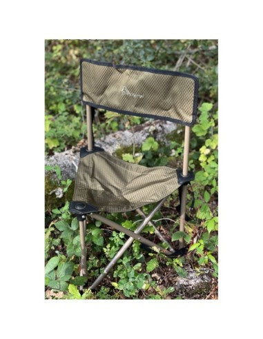 TRAGOPAN CHAISE PLIANTE QUAIL