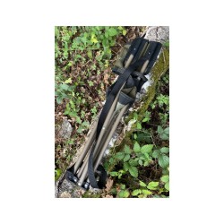 TRAGOPAN CHAISE PLIANTE QUAIL 2