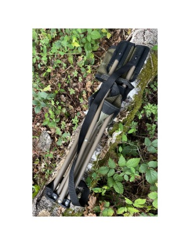 TRAGOPAN CHAISE PLIANTE QUAIL