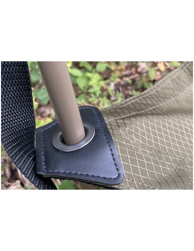 TRAGOPAN CHAISE PLIANTE QUAIL