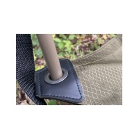 TRAGOPAN CHAISE PLIANTE QUAIL