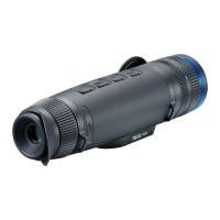 PULSAR TELOS XQ35-EVOLUTIVE