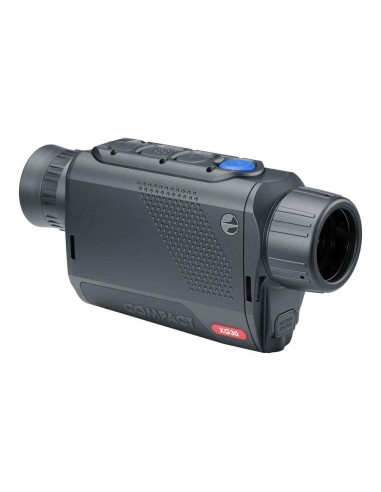 PULSAR-Monoculaire à imagerie thermique axion...