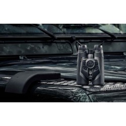 PULSAR-Jumelles multispectrales symbion LRF DXT50