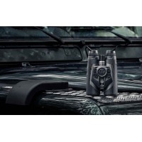 PULSAR-Jumelles multispectrales symbion LRF DXT50