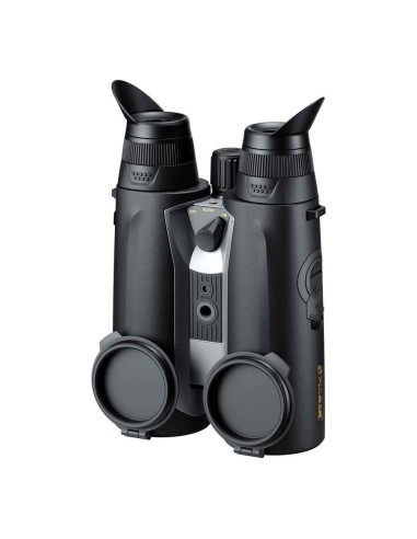 PULSAR-Jumelles multispectrales symbion LRF DXT50