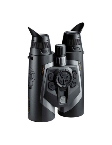 PULSAR-Jumelles multispectrales symbion LRF DXT50