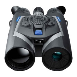 PULSAR-Jumelles multispectrales symbion  LRF DXR50