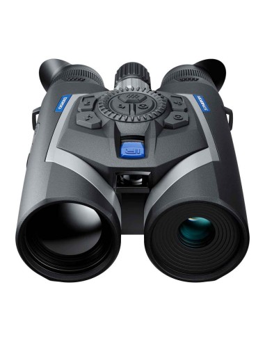 PULSAR-Jumelles multispectrales symbion  LRF DXR50