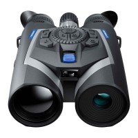 PULSAR-Jumelles multispectrales symbion  LRF DXR50