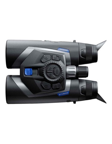 PULSAR-Jumelles multispectrales symbion  LRF DXR50