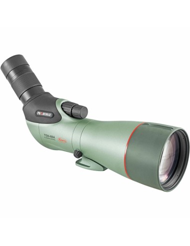 Longue-vue KOWA PROMINAR TSN88A avec zoom 25X60
