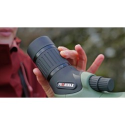 Longue-vue TSN55A avec zoom 17x40 2