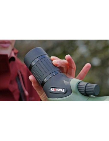 Longue-vue TSN55A avec zoom 17x40