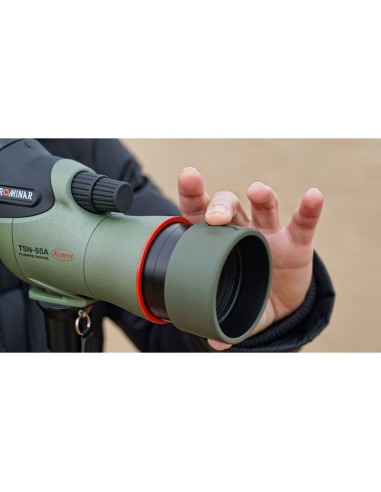 Longue-vue TSN55A avec zoom 17x40