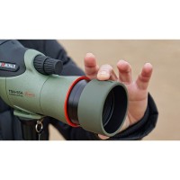 Longue-vue TSN55A avec zoom 17x40