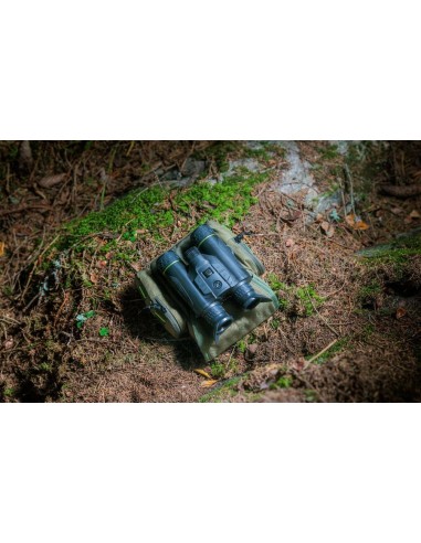 Jumelles thermique PIXFRA-DRACO DN225N 4K