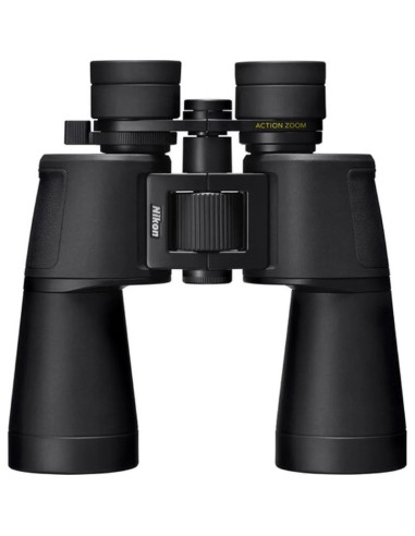 NIKON-JUMELLE ACTION ZOOM 10-22x50