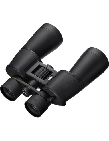 NIKON-JUMELLE ACTION ZOOM 10-22x50