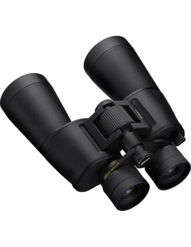 NIKON-JUMELLE ACTION ZOOM 10-22x50