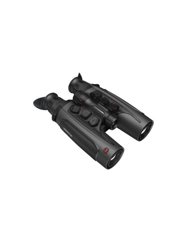 HikMicro- Nouvelles-jumelles thermique- HABROCK...